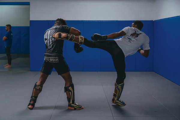 Comment préparer un match en tant que défenseur ?